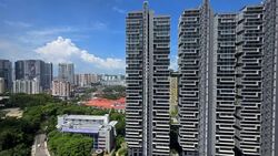 Blk 96 Skyparc @ Dawson (Queenstown), HDB 4 Rooms #564092561